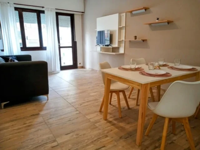 Departamentos, pisos y semipisos en Venta — Almte. Brown y Arenales
