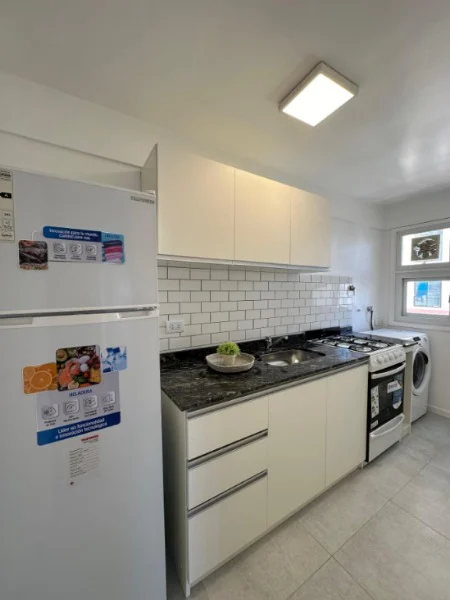 Departamentos, pisos y semipisos en Venta — Santiago Del Estero y Belgrano