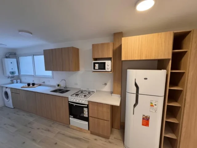 Departamentos, pisos y semipisos en Venta — Entre Rios y Belgrano