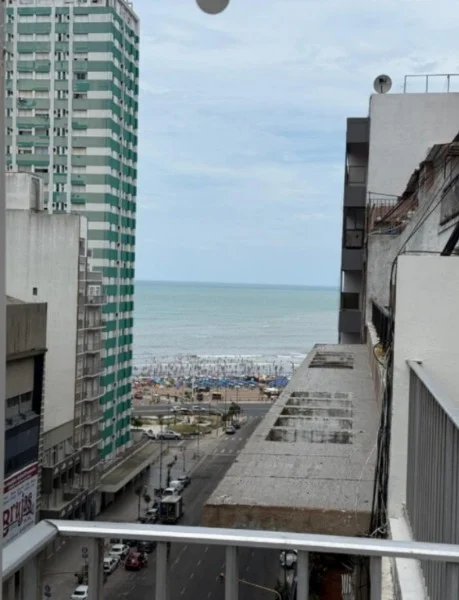 Departamentos, pisos y semipisos en Venta — Luro y Corrientes