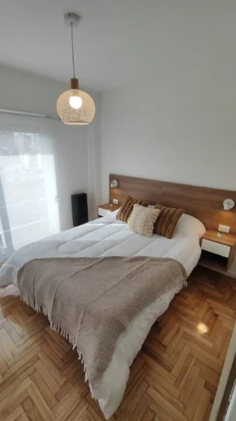 Departamentos, pisos y semipisos en Venta — Santiago del Estero y Belgrano