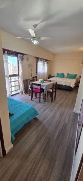 Departamentos, pisos y semipisos en Venta — Av Luro y Santiago Del Estero