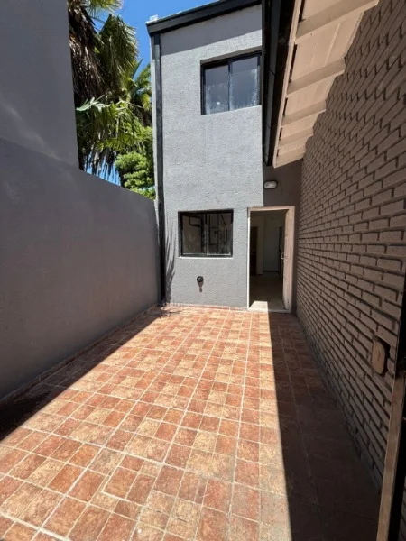 Dúplex en Venta — Misiones y Avellaneda