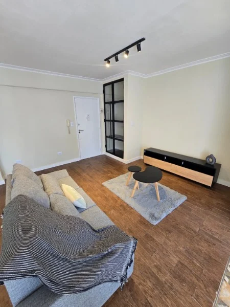 Departamentos, pisos y semipisos en Venta — Belgrano y Santa Fe
