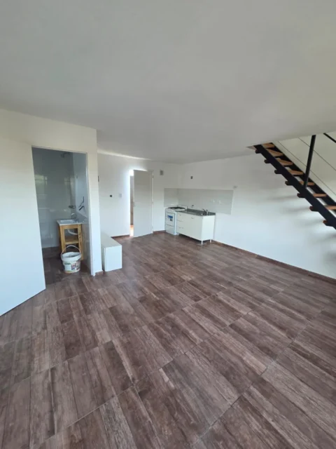 PH en Venta — Alberti y Chaco