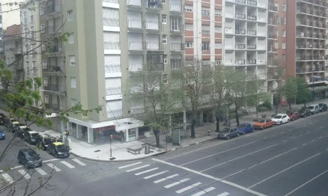 Departamentos, pisos y semipisos en Alquiler Temporario — Lamadrid 2100