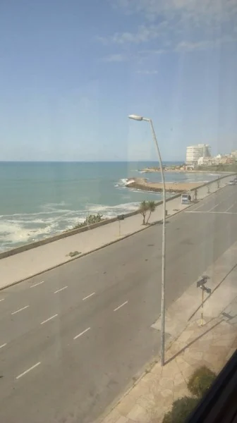 Departamentos, pisos y semipisos en Alquiler Temporario — Boulevard Marítimo 3200