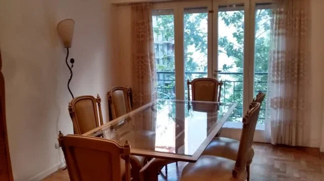 Departamentos, pisos y semipisos en Alquiler Temporario — Arenales 2300