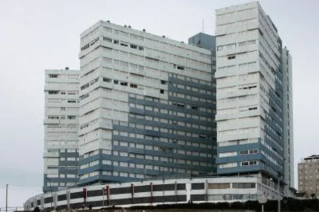 Departamentos, pisos y semipisos en Venta — Falucho 80