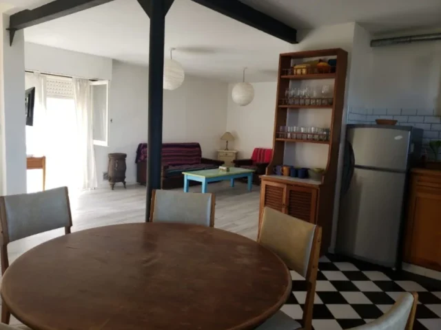 Departamentos, pisos y semipisos en Venta — Gral Paz 4811