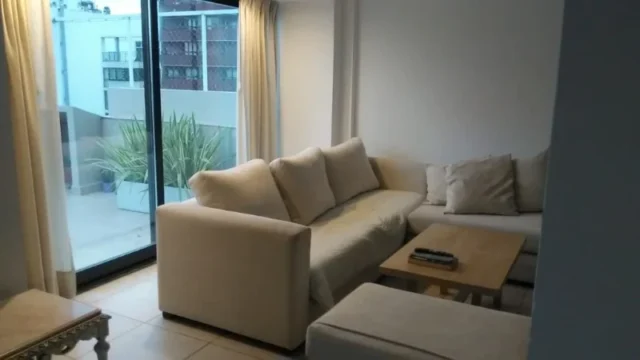Departamentos, pisos y semipisos en Venta — San Luis 2179