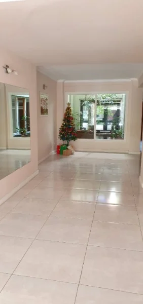 Departamentos, pisos y semipisos en Alquiler Temporario — 25 de mayo 3000 2° piso