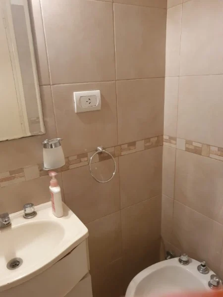 Departamentos, pisos y semipisos en Alquiler Temporario — Santiago del Estero 1700 3° piso