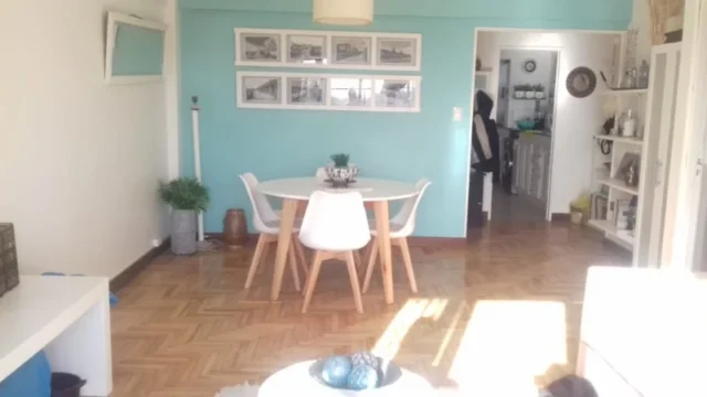 Departamentos, pisos y semipisos en Alquiler Temporario — Bernardo de Irigoyen 3552 4° piso