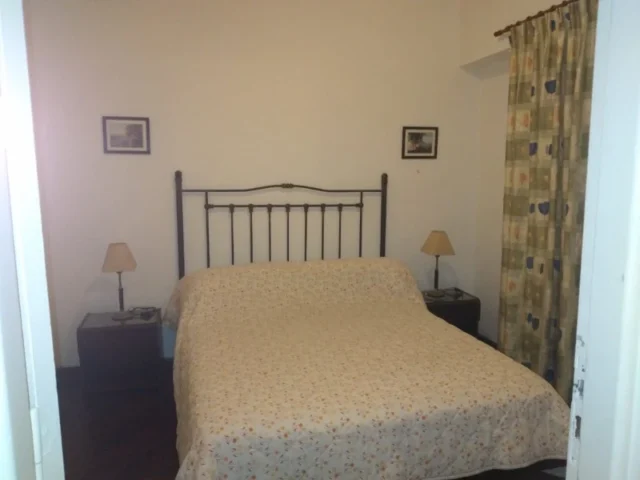 Departamentos, pisos y semipisos en Alquiler Temporario — Av. Colón 2256 5°