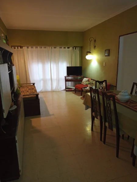 Departamentos, pisos y semipisos en Alquiler Temporario — COLON 2200