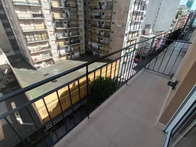 Departamentos, pisos y semipisos en Venta — Entre Ríos 2000