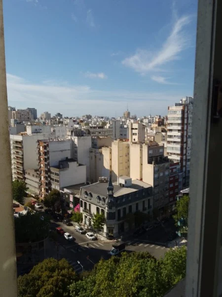 Departamentos, pisos y semipisos en Venta — Rivadavia 2900