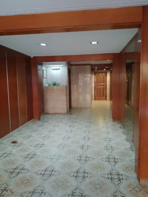 Departamentos, pisos y semipisos en Alquiler — San Luis 2100