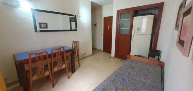Departamentos, pisos y semipisos en Venta — Belgrano 2200