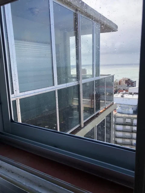 Departamentos, pisos y semipisos en Alquiler Temporario — Diagonal Alberdi 2300