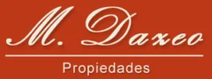 M. Dazeo Propiedades