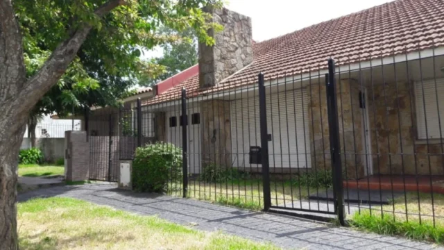 Casas, chalets en Venta — CNS