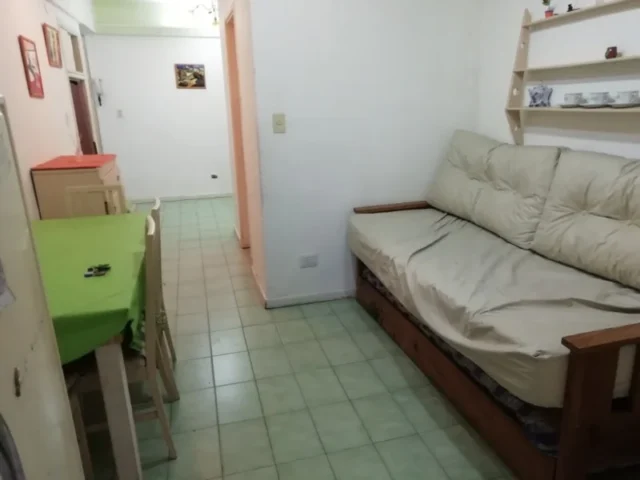 Departamentos, pisos y semipisos en Alquiler Temporario — sarmiento y alberti