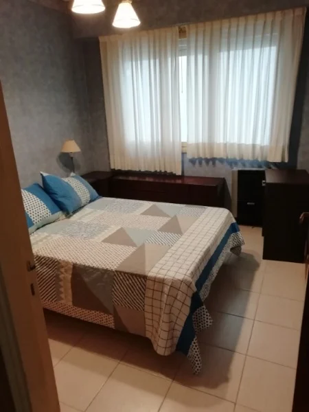 Departamentos, pisos y semipisos en Alquiler Temporario — ARENALES Y BROWN