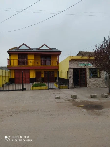 Casas, chalets en Venta — RAUCH 2900