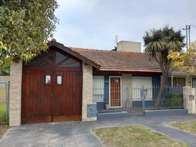 PH en Venta — Benito Juárez 2224