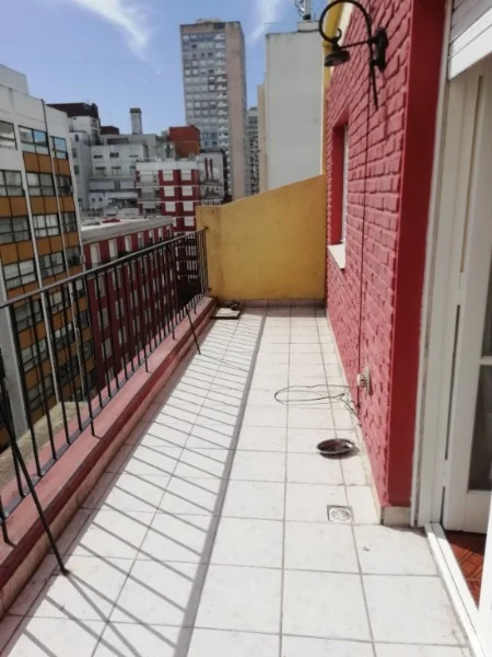 Departamentos, pisos y semipisos en Venta — BELGRANO Y CORRIENTES