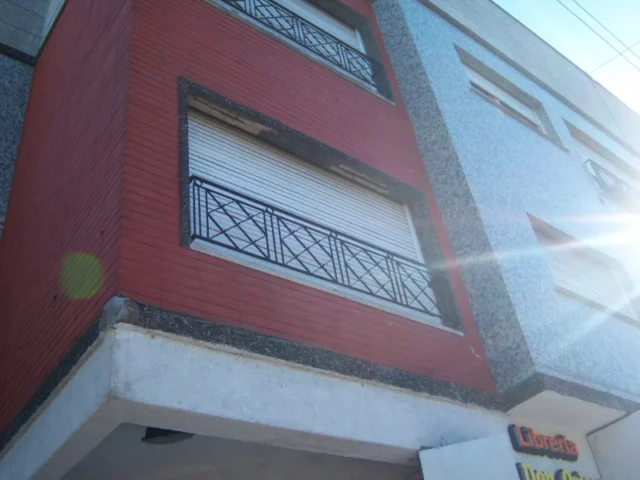 Departamentos, pisos y semipisos en Venta — SALTA 3809