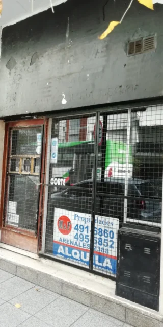 Locales en Venta — LAS HERAS Y GASCON
