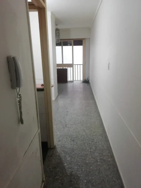 Departamentos, pisos y semipisos en Venta — Entre Ríos y Colon