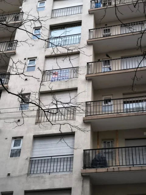 Departamentos, pisos y semipisos en Venta — LAS HERAS Y FALUCHO