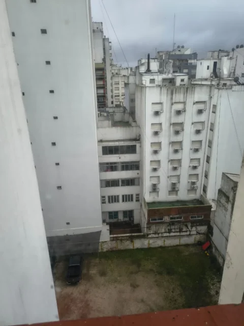 Departamentos, pisos y semipisos en Alquiler — Santa Fe y Colon