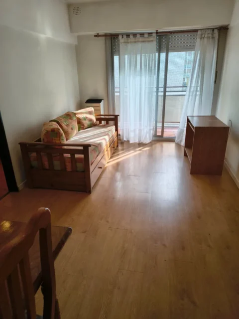 Departamentos, pisos y semipisos en Alquiler — Buenos Aires
