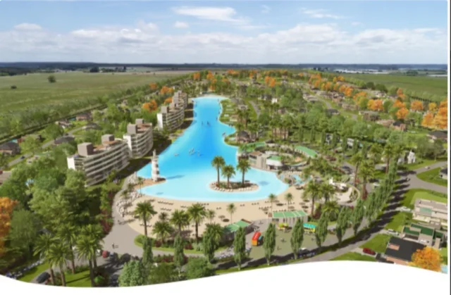 Lotes y terrenos en Venta — Ruta 226
