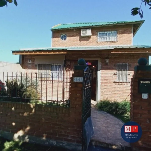 Casas, chalets en Venta — calle 449 N° 860