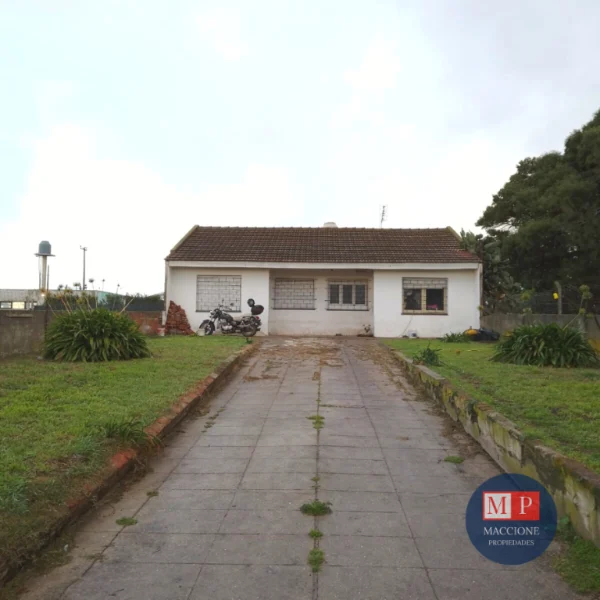 Casas, chalets en Venta — Calle 461 N°878