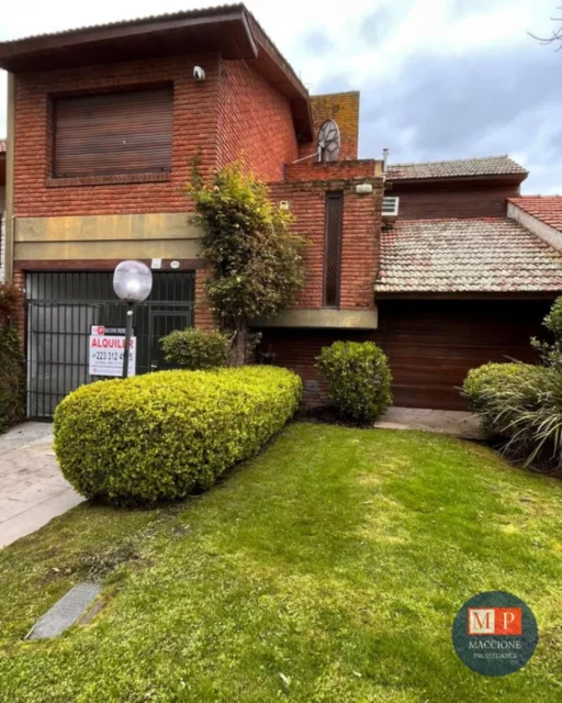 Casas, chalets en Alquiler — Biedma 2080