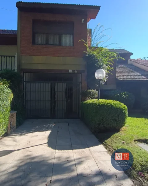 Casas, chalets en Alquiler — Biedma 2080