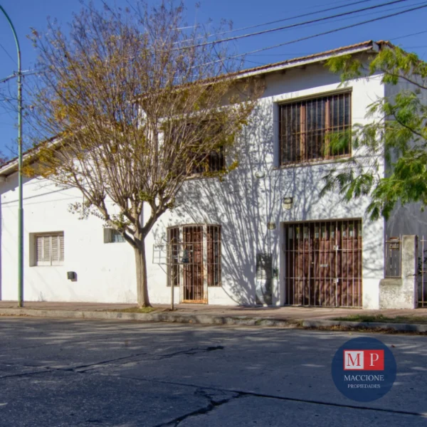 Locales en Venta — Belgrano y Uruguay