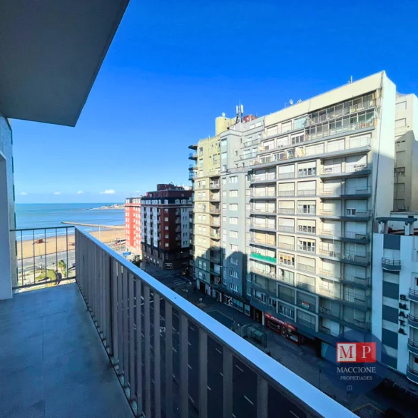 Departamentos, pisos y semipisos en Venta — Avenida Luro 2265