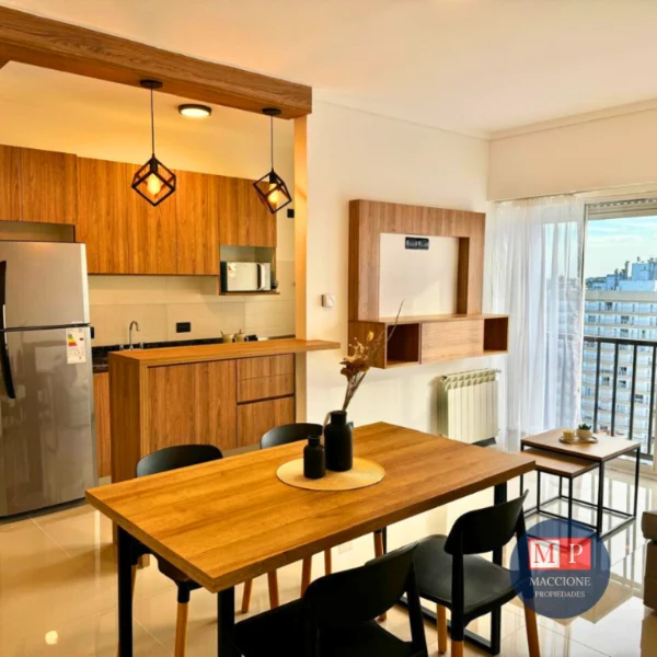 Departamentos, pisos y semipisos en Venta — Moreno 2234