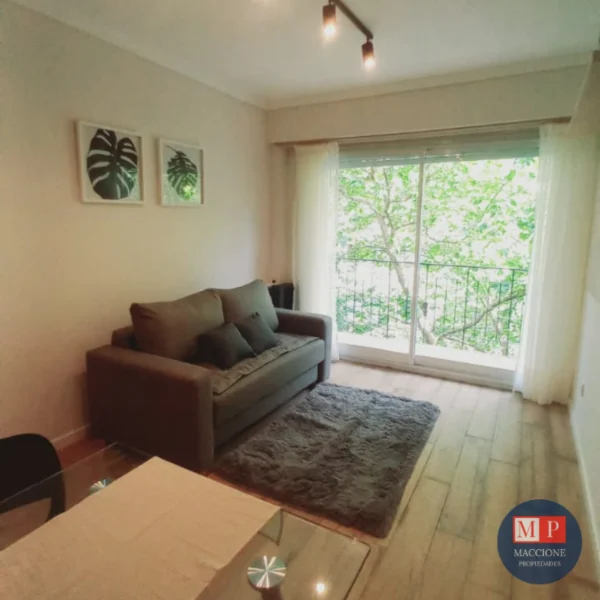 Departamentos, pisos y semipisos en Venta — Santa Fe 2046