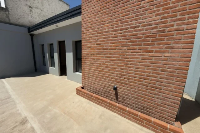 Casas, chalets en Venta — Olazábal 3000