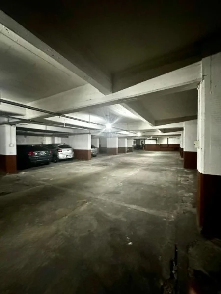Cocheras y garages en Venta — Tucumán 2550