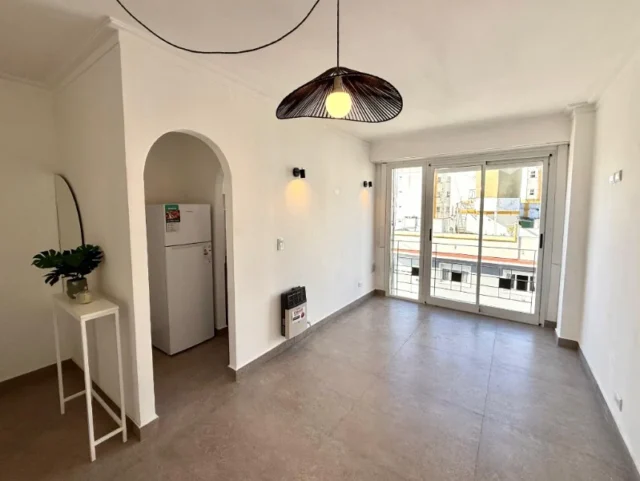Departamentos, pisos y semipisos en Venta — Tucumán 2619